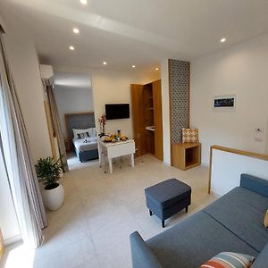 Habitación Familiar Estándar